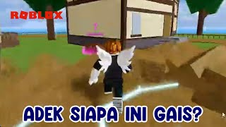 ADEK SIAPA INI GAIS? BLOX FRUITS INDONESIA | BLOX FRUITS INODNESIA 2022 | ROBLOX | BLOX FRUITS screenshot 1