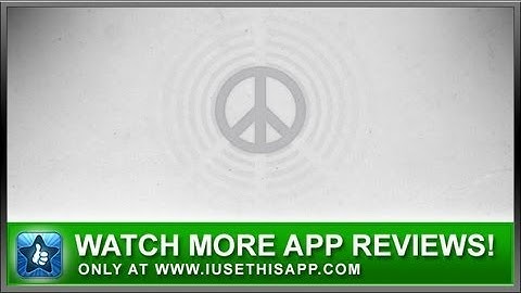 Craigslist Mobile iPhone App - Best iPhone App - App Reviews