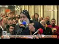 مديح السجود يليق بالثالوث القدوس بصوت الأنبا ميخائيل في التسبحة الكيهكية من مطرانية العذراء بحلوان 