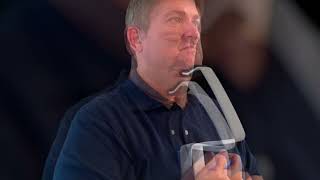 Ctar Exercise Phagiaflex Ctar Device Resimi