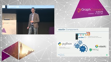 moOn: A Multidimensional Graph Approach to Human Resources Analytics — Claudio Borile, aizoOn