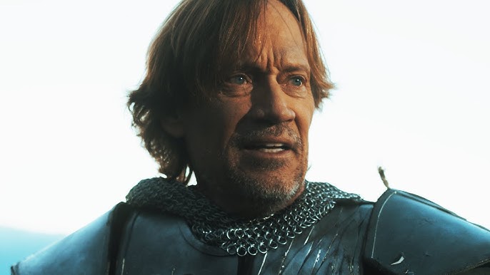 The Last Redemption Trailer (2025) | Kevin Sorbo, James Cosmo, Angus  Macfadyen