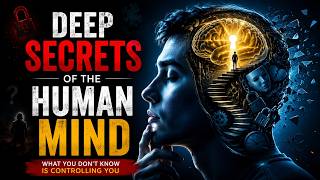 Deep Secrets Of The Human Mind Explained