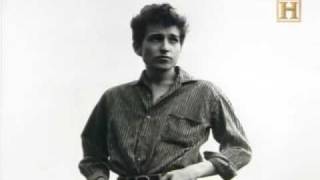 Bob Dylan: THE AMERICAN TROUBADOUR (Part 4/10)