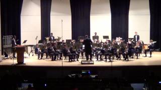 DeMatha Symphonic Band: A Distant Light