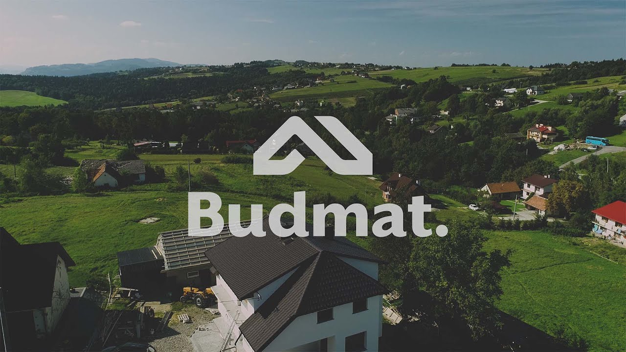 Budmat pomaga  -  Librantowa