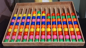 Color ball puzzle solve quickly speed sort ball puzzle color challenge || LKR Food Challenge