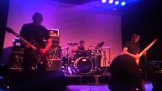 Spawn of Agony-Boris The Blade (live) 21/8/15