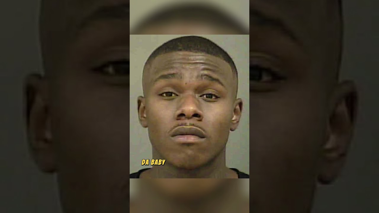 what Da Baby meant in his song rockstar 