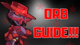 Brawlhalla Orb Guide, Basics, Combos, Strings (2021)