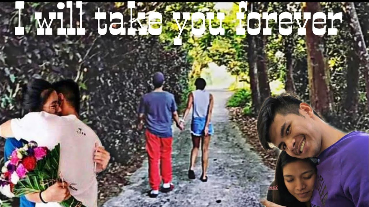 KiefLy-I Will take you Forever