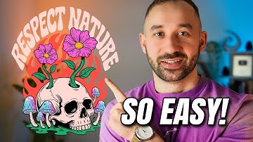 The PERFECT WAY To Remove Backgrounds (FINALLY!)