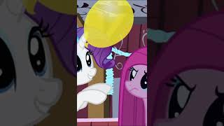Surprise Party My Little Pony Friendship Is Magic