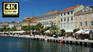 Bol Brac Island Croatia 🇭🇷 4K Zlatni Rat - Golden Horn Walking Tour September 2021