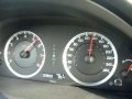 Accord Coupe 2008 top speed 2.4 i-VTEC ???KM/H
