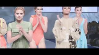 Fashion Shows - Unique ByMC 2018 Fashion Shows - Unique ByMC 2018