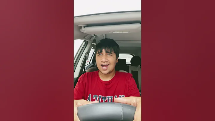 So does the radio stop if you get into a car accident? @TheManniiShow