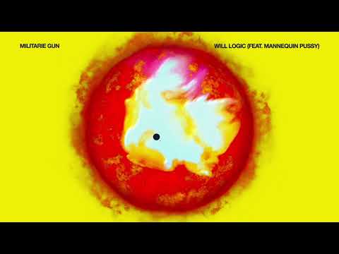 Listen to Militarie Gun’s New Song With Mannequin Pussy