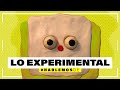 La Locura de la Animación Experimental | Hablemos de | LA ZONA CERO