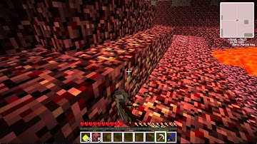 Tekkit Multiplayer Lets Play - Episode 11 - Screw the NETHER