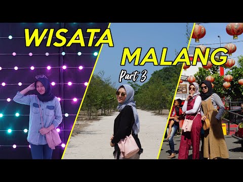 keliling-tempat-wisata-hits-di-malang-:-iga's-vlog-eps-11