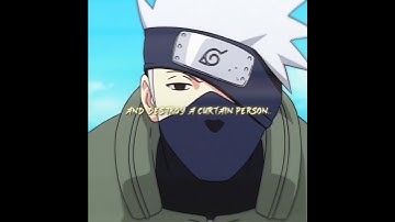 Destroy a curtain person ☠️🐦‍⬛ - Sasuke Uchiha Edit | Voce Na Mira  (Slowed & reverb)