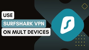 How To Use Surfshark VPN On Multiple Devices Simultaneously !