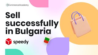 Download Lagu Your courier partner in Bulgaria - Speedy MP3