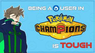Being A Dragon Tamer In Pokmon Chdanions Is Tough