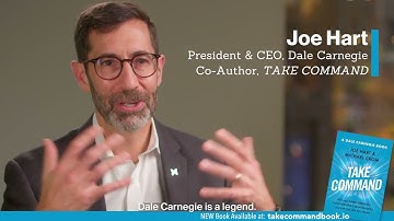 Take Command  by Joe Hart