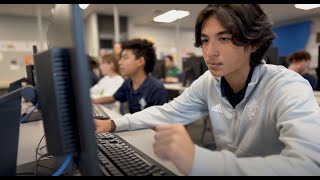 Springfield Catholic Schools - High School Promotional Video