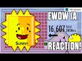 Meester tweester reacts to ewow 1a  response reviews