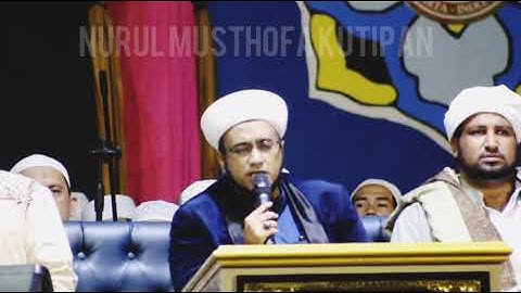 Nurul musthofa di kramat jati jln kerja bakti