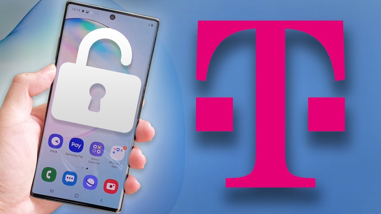 Unlock Galaxy A14 ANY Carrier via USB Permanently