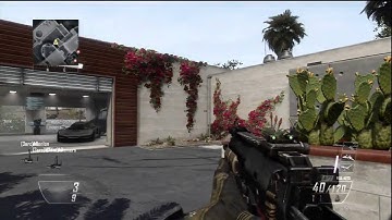 Black Ops 2 Online TU5 Mod Menu | God Mode | Dragon Killstreak | +Download