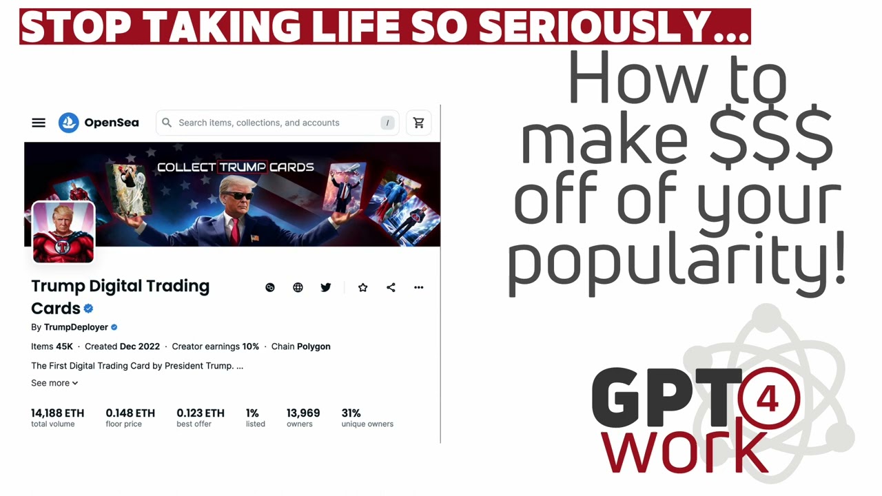 The Fundraising Power of NFT's