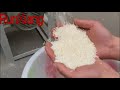 Electric Motor Mini Rice Mill Machine
