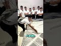 Cuando volvió a tirar la sábana… ¡todo cambió! 😱🛌