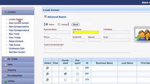 PartSmartPrefixes and Lizzy