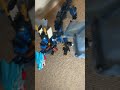Sssshhh 2 new videos coming soon Lego ninjago custom figures jays lightning dragon moc #lego#ninjago