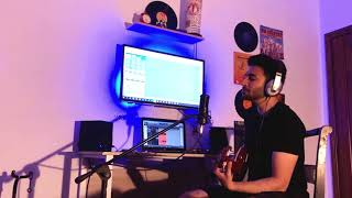 Kahani Mohabbat ki (Strings) Cover | Abdul Hannan