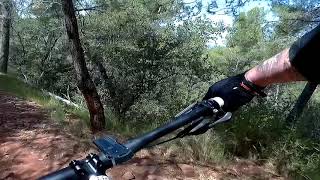 Poblat Ibèric - Trialera Can Fruitos