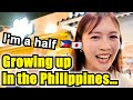 The Philippines Culture Changed My Life🇵🇭