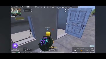 1v4 🔥 in Ace Dominator Lobby❤️