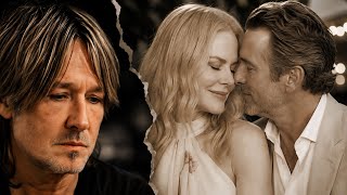 Keith Urban s Real Feelings About Nicole Kidman s New Man Finally Revealed