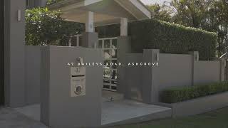 For Sale - 47 Baileys Road, Ashgrove