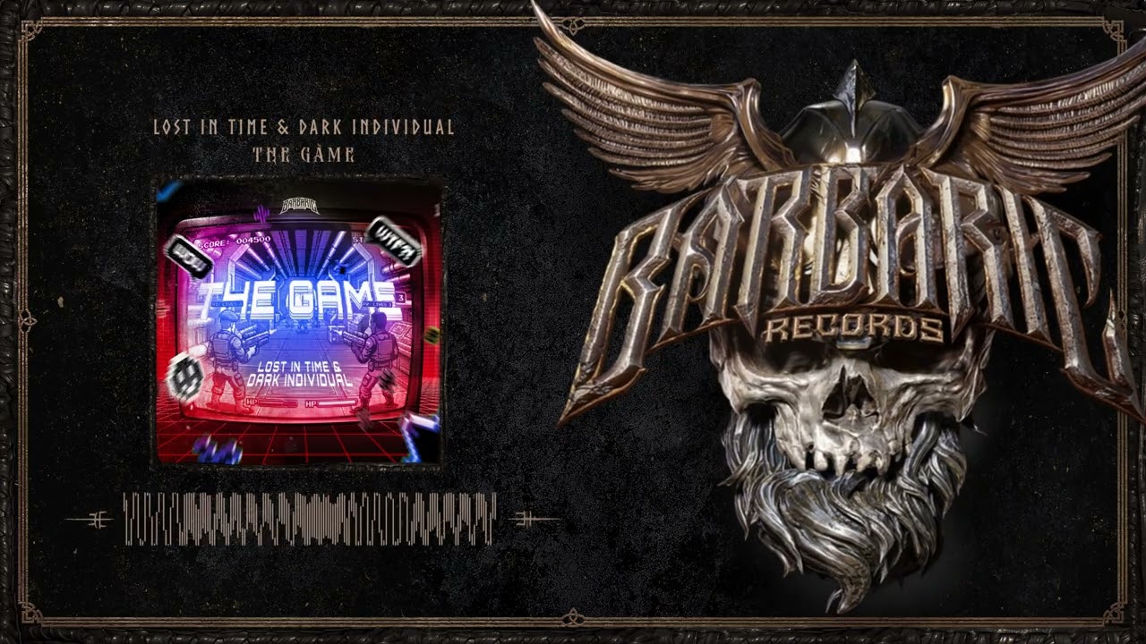 Watch Lost in Time & Dark Individual - The Game on YouTube Watch Lost in Time & Dark Individual - The Game on YouTube