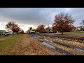 Norfolk Southern Trains At Manville NJ Ft. Colorful Lash