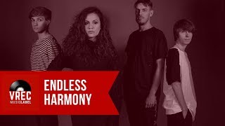 ENDLESS HARMONY / Love Is In The Eyes Of The Player (Official Videoclip)