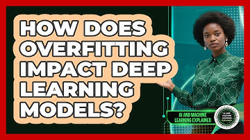 How Does Overfitting Impact Deep Learning Models?